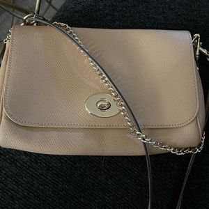 Coach crossbody bag